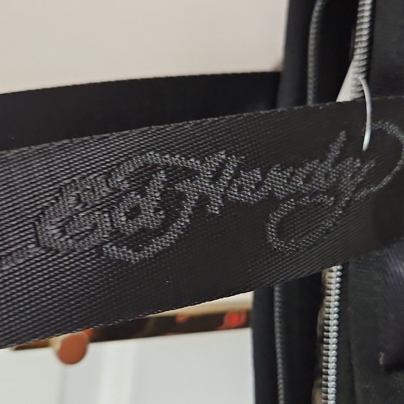 Ed Hardy NWT " MINA" Tote Bag - Picture 5 of 8